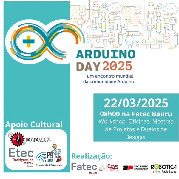 Arduino-day